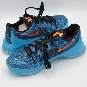Size 5y Nike KD 8 GS Shoes New in The Box